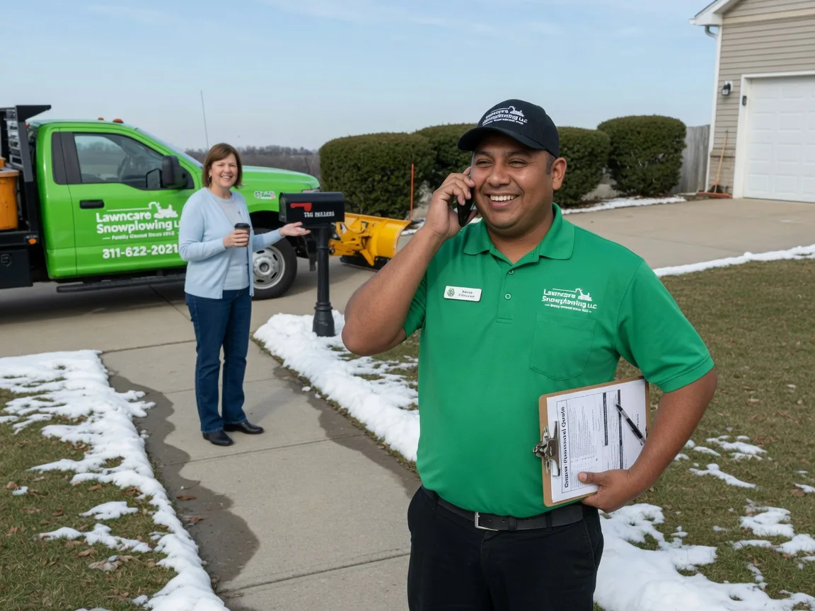 Lawn Care Services By Expert Landscaper Charmco, WV FAQs